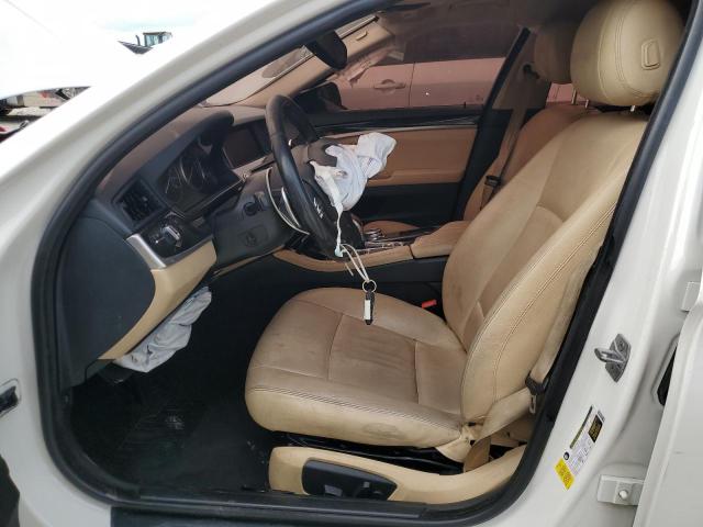 Photo 7 from auction – 2016 BMW 528 I with VIN WBA5A5C55GG353517