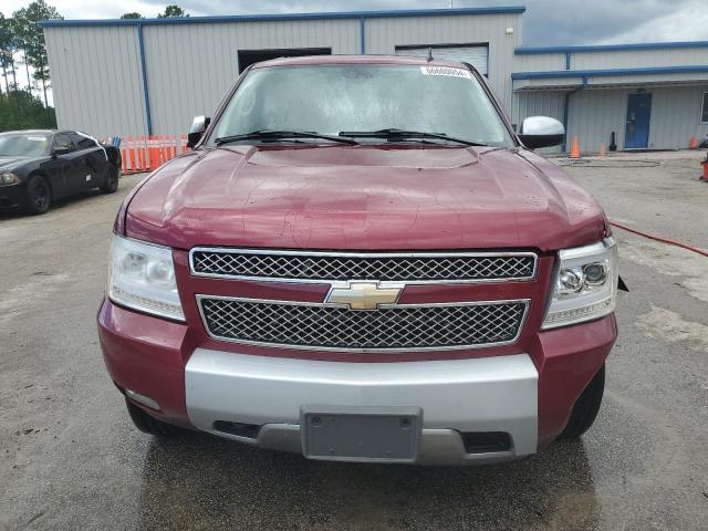 Photo 5 from auction – 2007 CHEVROLET SUBURBAN K with VIN 3GNFK16347G284693