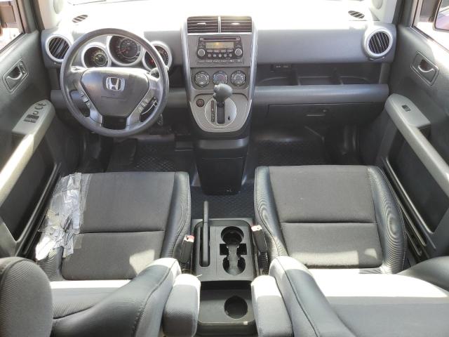 Photo 8 from auction – 2006 HONDA ELEMENT EX with VIN 5J6YH28736L016574
