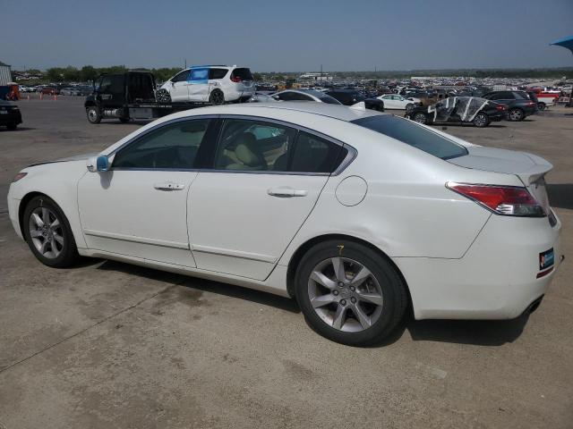 Photo 2 from auction – 2013 ACURA TL TECH with VIN 19UUA8F52DA002835