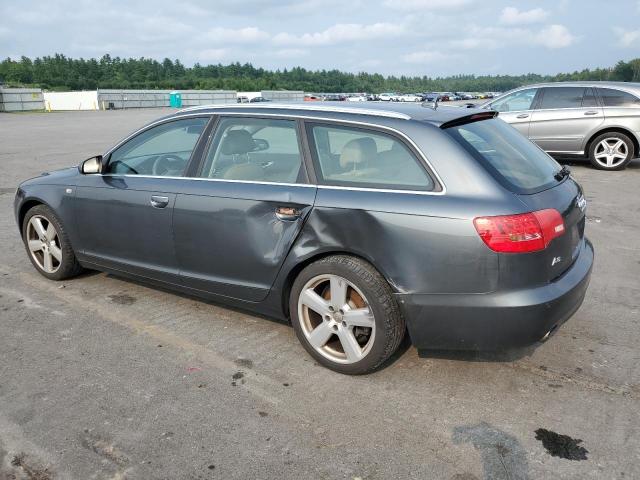 Photo 2 from auction – 2007 AUDI A6 S-LINE with VIN WAUSH94F37N099296