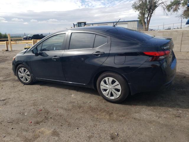Photo 2 from auction – 2021 NISSAN VERSA S with VIN 3N1CN8DV1ML908844