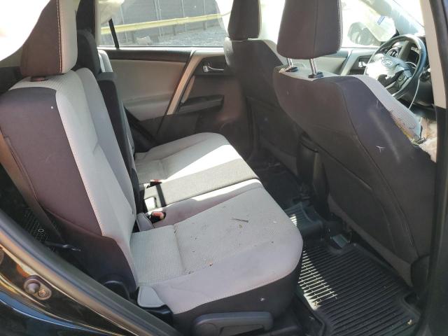 Photo 11 from auction – 2017 TOYOTA RAV4 XLE with VIN 2T3RFREV4HW688428
