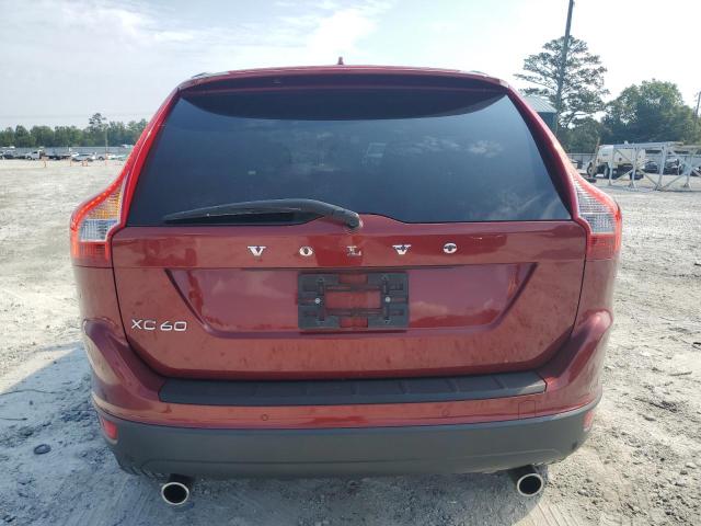 Photo 6 from auction – 2013 VOLVO XC60 3.2 with VIN YV4952DL2D2430435