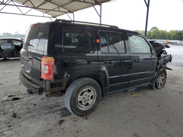 Photo 3 from auction – 2012 JEEP PATRIOT SP with VIN 1C4NJPBA9CD674436
