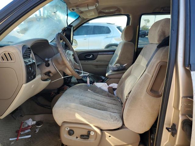 Zdjęcie 7 z aukcji – 2004 GMC ENVOY z VIN 1GKDT13S742187005