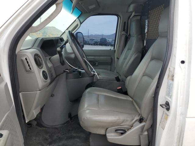 Photo 7 from auction – 2009 FORD ECONOLINE with VIN 1FTSE34L49DA63348