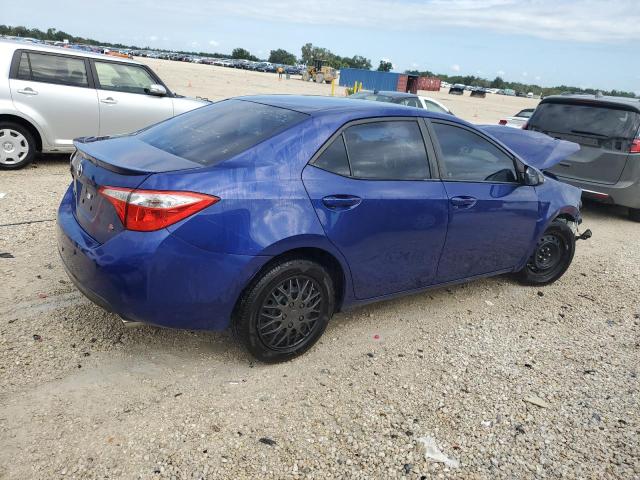 Photo 3 from auction – 2016 TOYOTA COROLLA L with VIN 2T1BURHE6GC743277