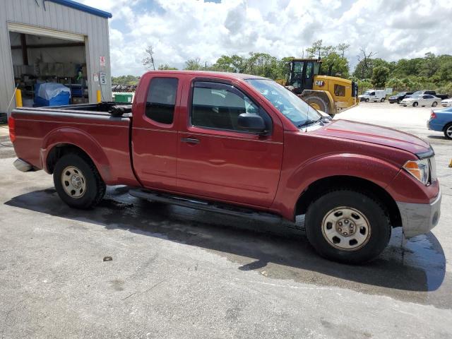 Photo 4 from auction – 2006 NISSAN FRONTIER K with VIN 1N6BD06T26C468668