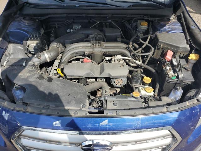 Photo 11 from auction – 2015 SUBARU OUTBACK 2. with VIN 4S4BSACCXF3343495