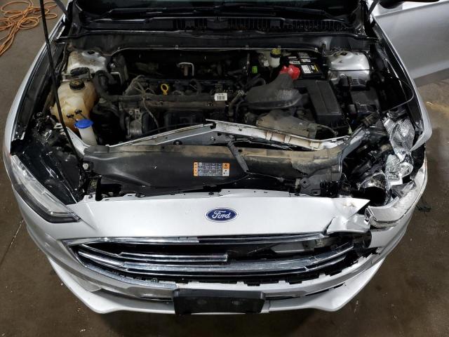 Photo 11 from auction – 2017 FORD FUSION SE with VIN 3FA6P0H75HR359014