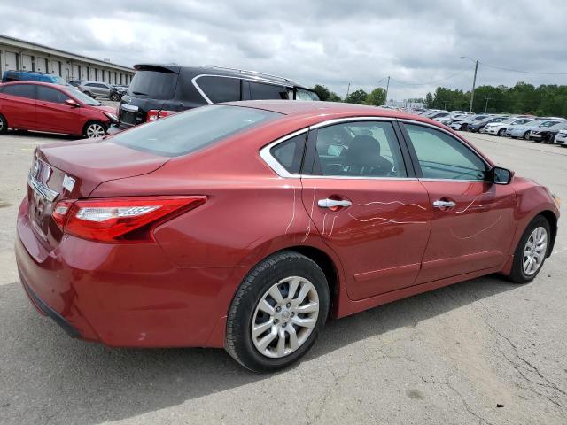 Photo 3 from auction – 2016 NISSAN ALTIMA 2.5 with VIN 1N4AL3AP5GN386099