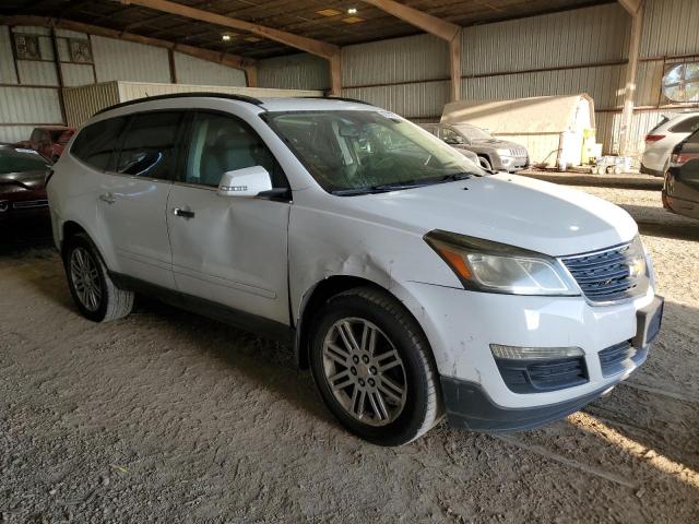 Photo 4 from auction – 2017 CHEVROLET TRAVERSE L with VIN 1GNKRGKD8HJ213864