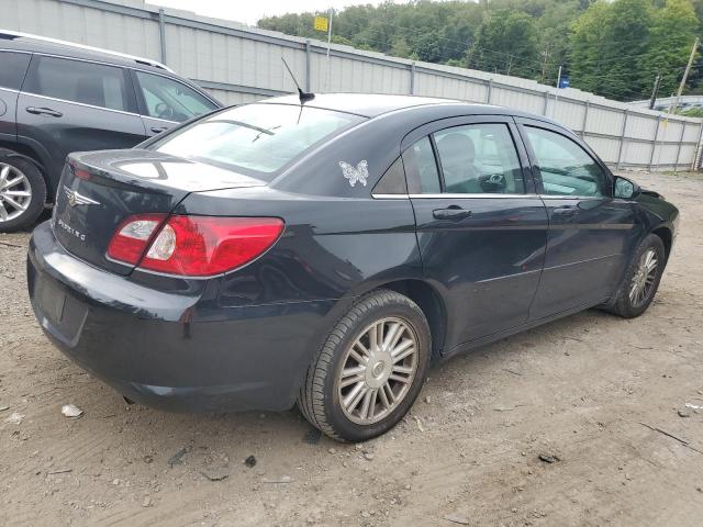 Photo 3 from auction – 2007 CHRYSLER SEBRING TO with VIN 1C3LC56K47N532847