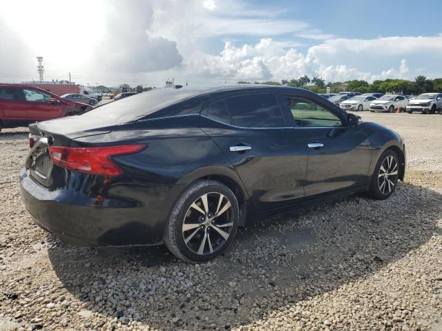 Photo 3 from auction – 2017 NISSAN MAXIMA 3.5 with VIN 1N4AA6AP9HC383744