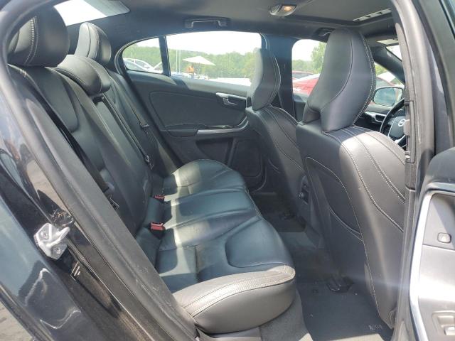 Photo 10 from auction – 2015 VOLVO S60 PREMIE with VIN YV149MFK3F1349819