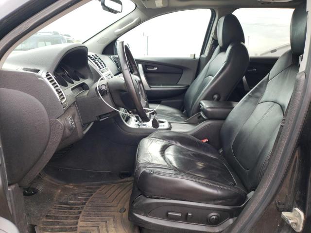 Photo 7 from auction – 2012 GMC ACADIA SLT with VIN 1GKKVRED5CJ248709