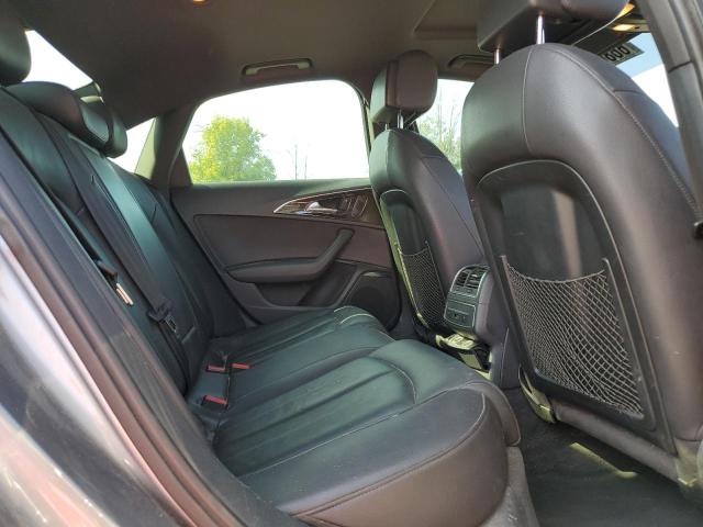 Photo 10 from auction – 2014 AUDI A6 PREMIUM with VIN WAUFGAFC8EN009856