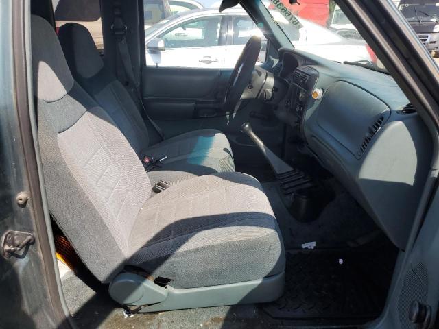 Photo 10 from auction – 1996 FORD RANGER SUP with VIN 1FTCR14X1TPB14312