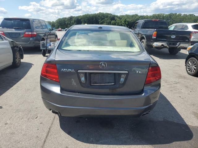 Photo 6 from auction – 2006 ACURA 3.2TL with VIN 19UUA66296A055030