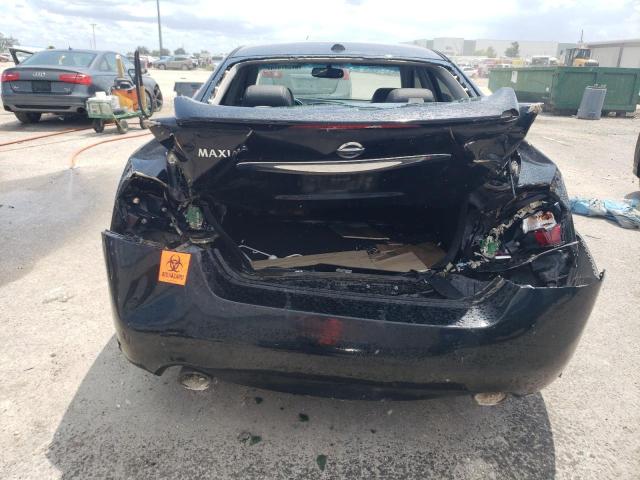 Photo 6 from auction – 2013 NISSAN MAXIMA S with VIN 1N4AA5AP3DC844490
