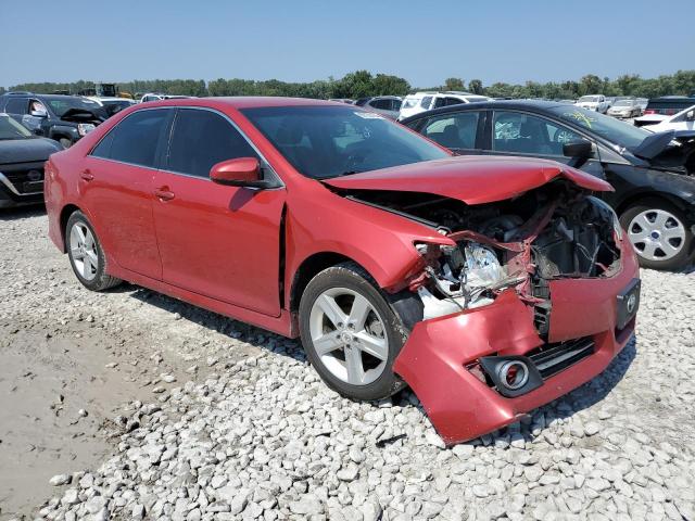 Photo 4 from auction – 2012 TOYOTA CAMRY BASE with VIN 4T1BF1FK4CU519759