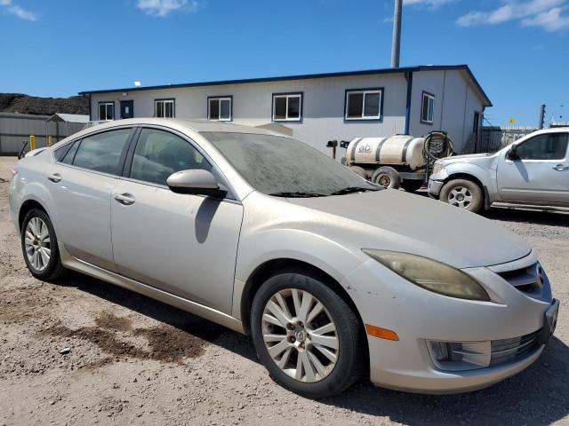 Photo 4 from auction – 2009 MAZDA 6 I with VIN 1YVHP82A295M25717