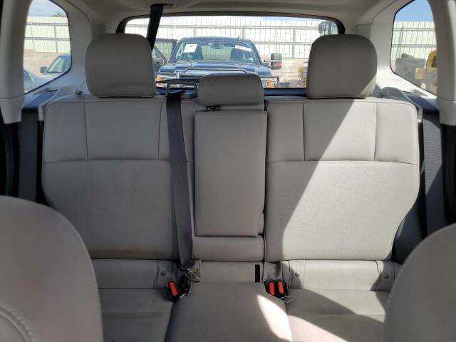 Photo 10 from auction – 2016 SUBARU FORESTER 2 with VIN JF2SJARC2GH488406