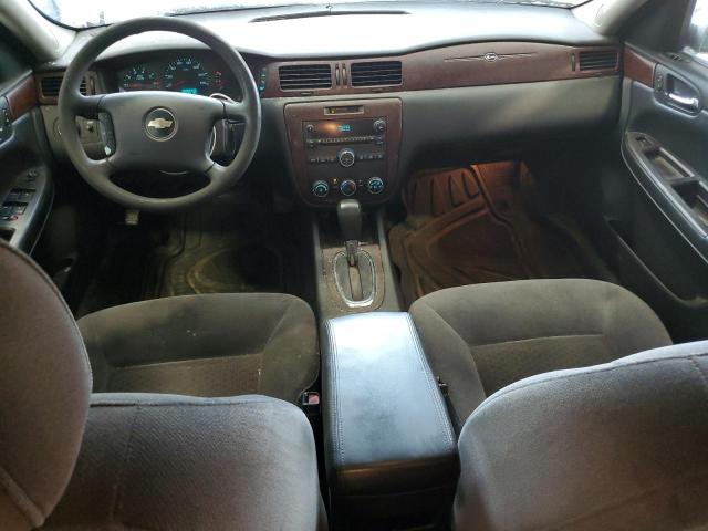 Photo 8 from auction – 2008 CHEVROLET IMPALA LS with VIN 2G1WB55K081313117