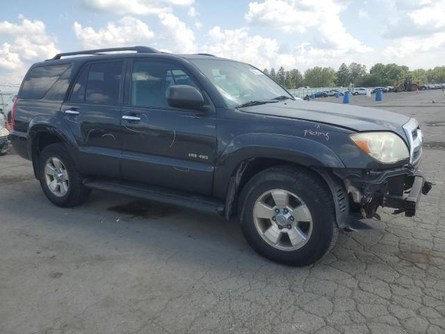 Photo 4 from auction – 2006 TOYOTA 4RUNNER SR with VIN JTEBU14RX68065634