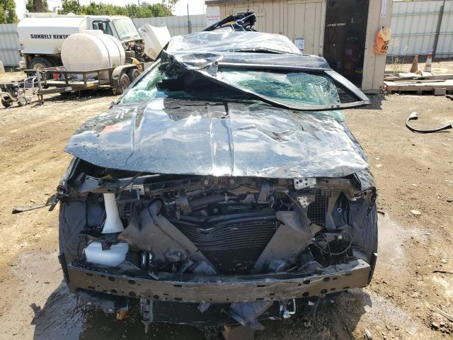 Photo 5 from auction – 2022 DODGE CHARGER SX with VIN 2C3CDXBG7NH194750