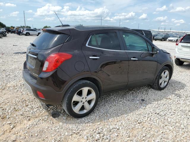 Photo 3 from auction – 2016 BUICK ENCORE CON with VIN KL4CJBSB6GB570081