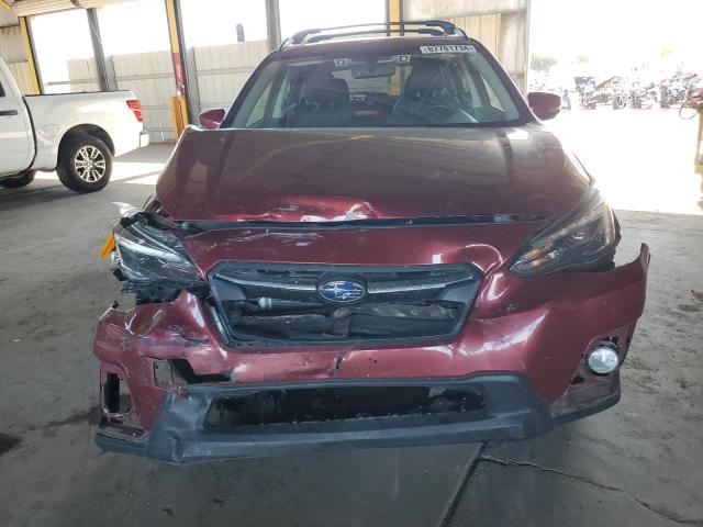 Photo 5 from auction – 2019 SUBARU CROSSTREK with VIN JF2GTAMC6K8359021