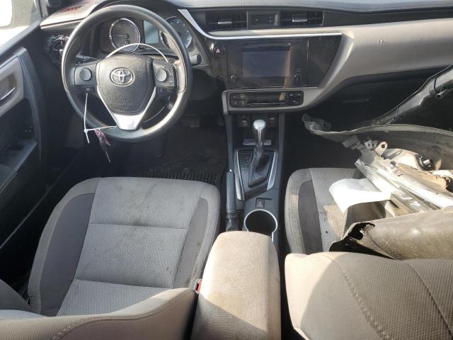 Photo 8 from auction – 2019 TOYOTA COROLLA L with VIN 2T1BURHE8KC129713