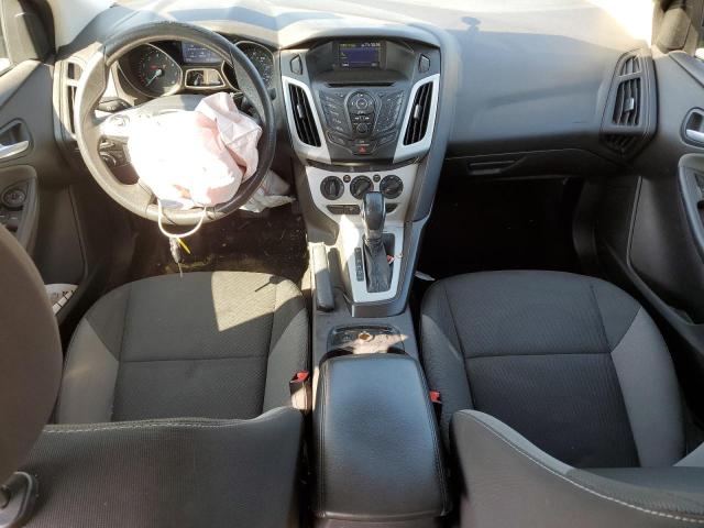 Photo 8 from auction – 2014 FORD FOCUS SE with VIN 1FADP3F20EL174685
