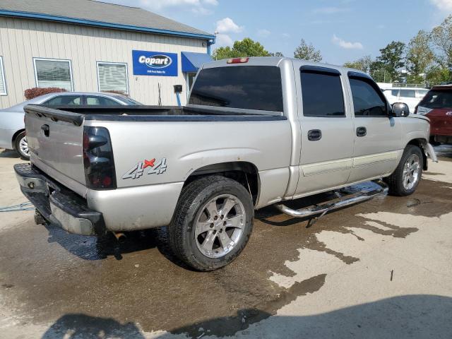 Photo 3 from auction – 2006 CHEVROLET SILVERADO with VIN 2GCEK13T961130173
