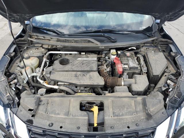 Photo 12 from auction – 2023 NISSAN ROGUE SV with VIN 5N1BT3BB4PC827973