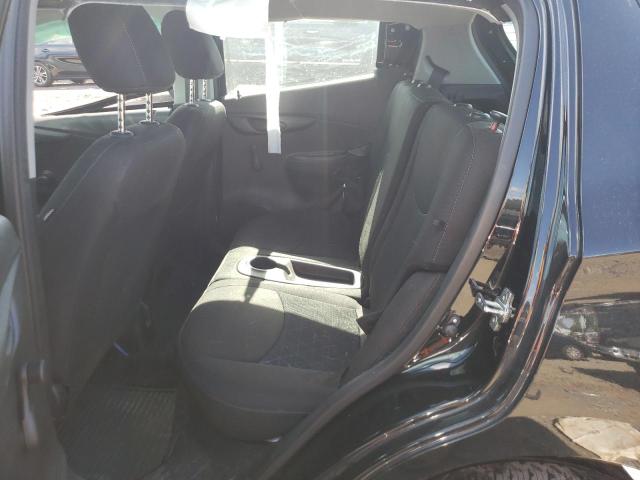 Photo 11 from auction – 2021 CHEVROLET SPARK LS with VIN KL8CB6SA0MC221224