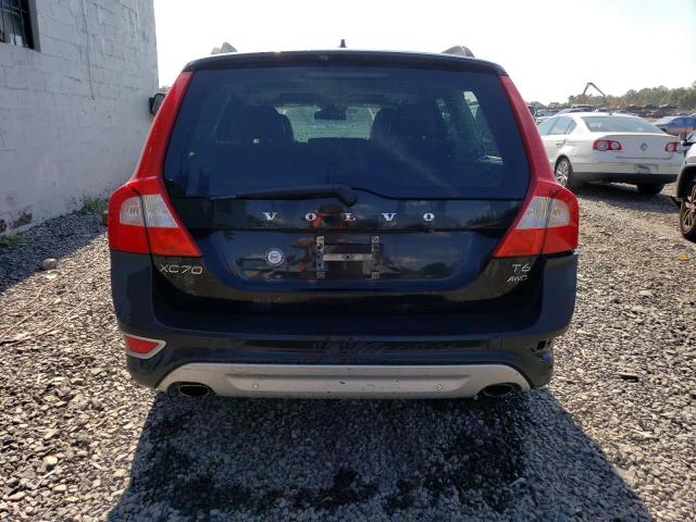 Photo 6 from auction – 2013 VOLVO XC70 T6 with VIN YV4902BZ4D1160684