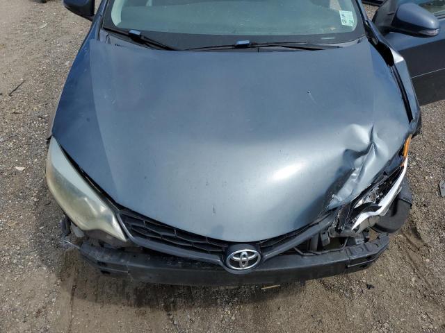 Photo 11 from auction – 2016 TOYOTA COROLLA L with VIN 5YFBURHE8GP450027