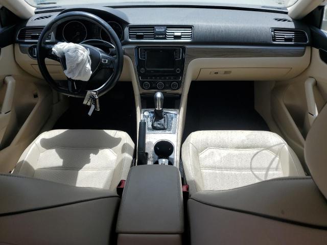 Photo 8 from auction – 2018 VOLKSWAGEN PASSAT SE with VIN 1VWBA7A33JC005262