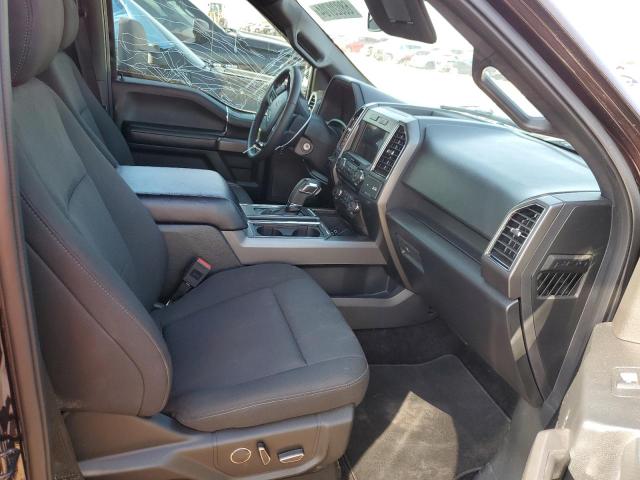 Photo 7 from auction – 2018 FORD F150 SUPER with VIN 1FTEW1CG8JKE39097