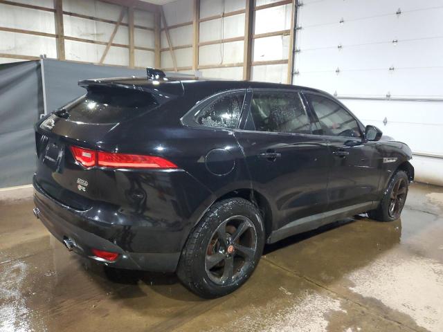 Photo 3 from auction – 2017 JAGUAR F-PACE PRE with VIN SADCJ2BV1HA047305