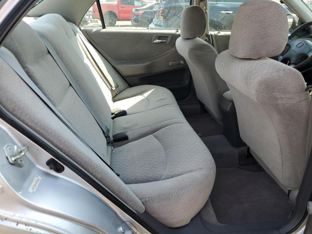 Photo 10 from auction – 2002 HONDA ACCORD VAL with VIN 1HGCF86642A165442