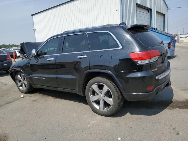 Photo 2 from auction – 2014 JEEP GRAND CHER with VIN 1C4RJFCG1EC490339