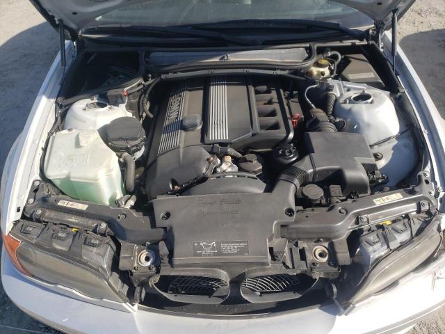 Photo 11 from auction – 2000 BMW 328 CI with VIN WBABM5341YJN94156