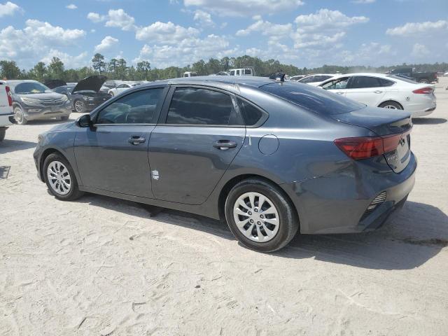 Photo 2 from auction – 2022 KIA FORTE FE with VIN 3KPF24AD5NE474912