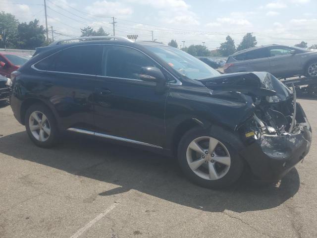 Photo 4 from auction – 2012 LEXUS RX 350 with VIN 2T2BK1BAXCC138262