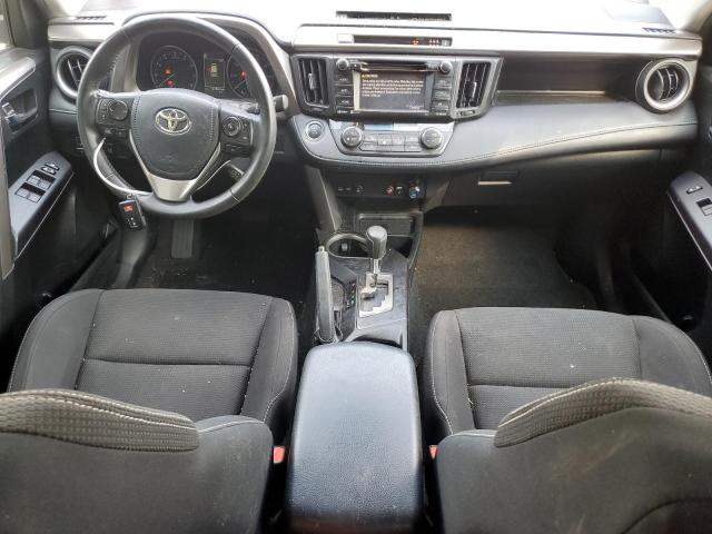 Photo 8 from auction – 2018 TOYOTA RAV4 ADVEN with VIN JTMRFREV0JJ258965