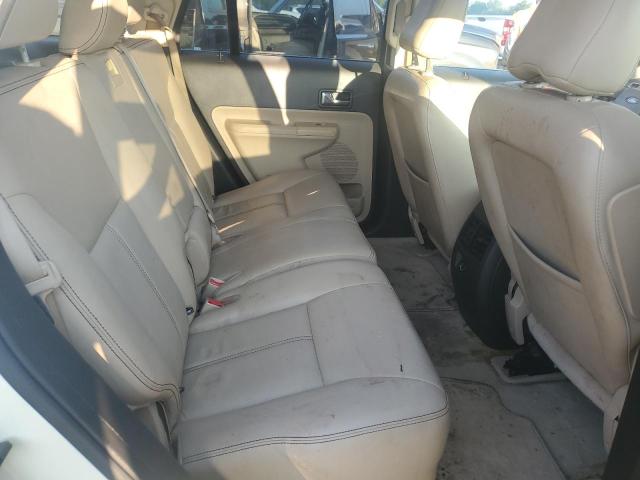 Photo 11 from auction – 2008 FORD EDGE LIMIT with VIN 2FMDK39C68BB00362